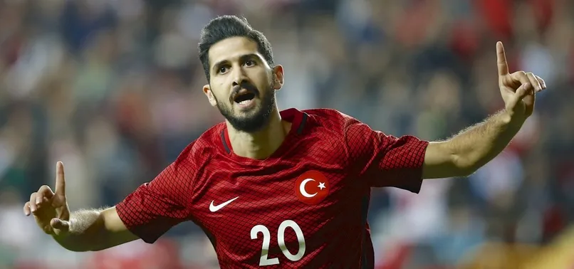 Fenerbahçe'den Emre Akbaba'ya hücum
