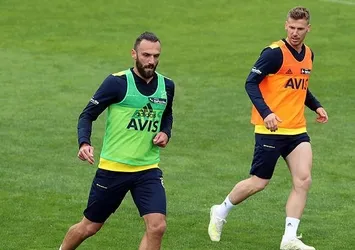 "Sanki yıllardır bu çatı altındayım"