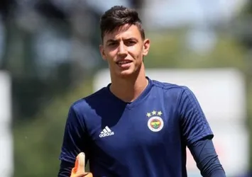 Berke Özer’e sürpriz talip!