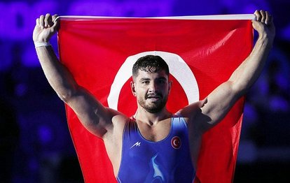 Taha Akgül’den şampiyonluk sözleri!