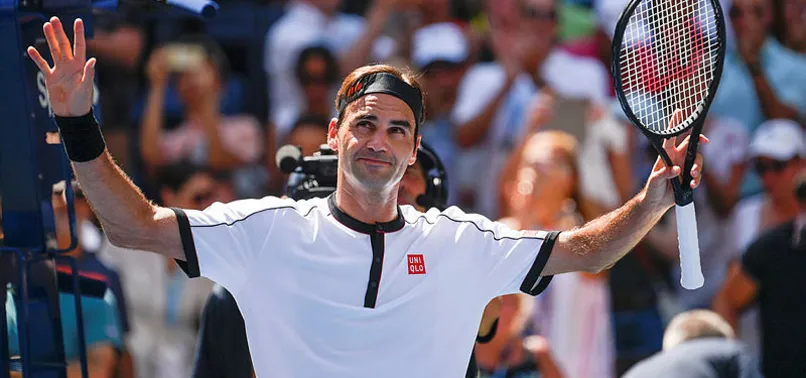 Federer ve Pliskova, ABD Açık'ta 4. turda