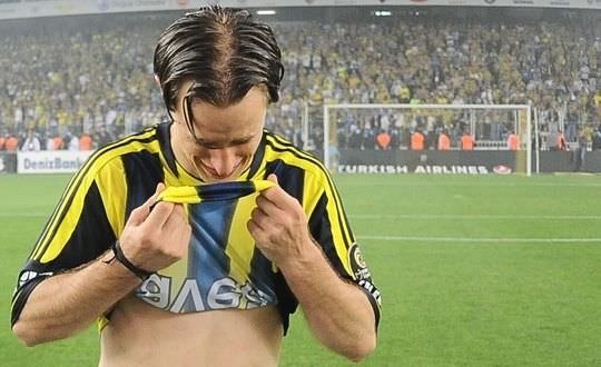 Efsane Fenerbahçe - Galatasaray derbileri