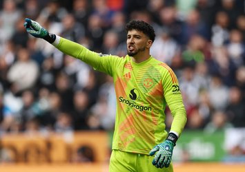 Altay Bayındır Süper Lig'e dönüyor! İşte yeni adresi