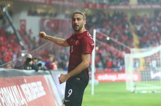 A Milli Takım’ın EURO 2016 kadrosu