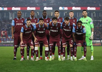 Fırtına 3 hafta sonra galip!