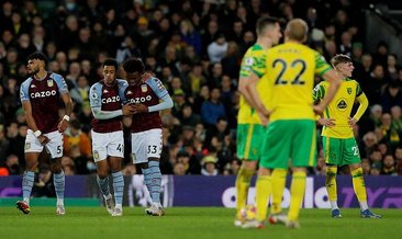 Ozan sakatlandı Norwich mağlup oldu!