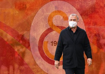 Galatasaray transfer bombalarını patlatıyor!