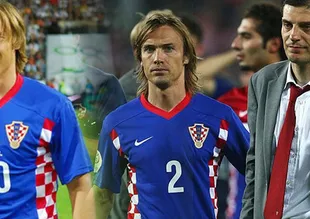 Dario Simic'in Galatasaray pişmanlığı