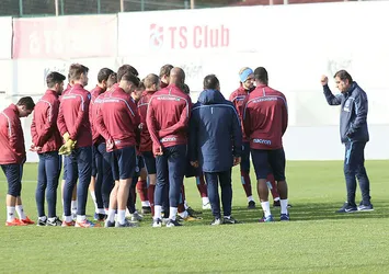 Trabzon evrim geçirdi