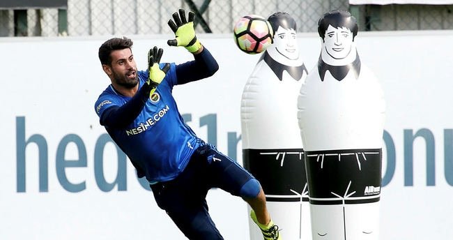 Volkan Demirel’den Fatih Terim’e cevap!