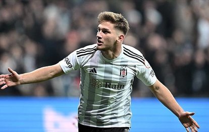 Semih Kılıçsoy’a Premier Lig’den sürpriz talip! İşte Beşiktaş’ın istediği rakam