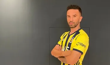Gökhan Gönül Fenerbahçe'de
