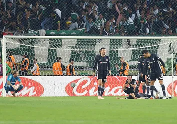 Beşiktaş'ta istikrar kabusu