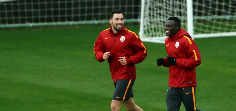 Bruma, Tottenham'a transfer oluyor