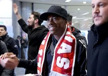 Robinho'nun Sivasspor'a maliyeti belli oldu