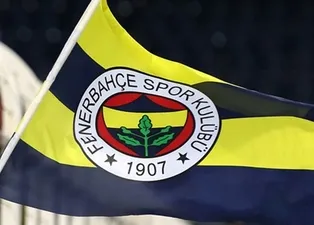Fenerbahçe transfer bombasını patlatıyor!
