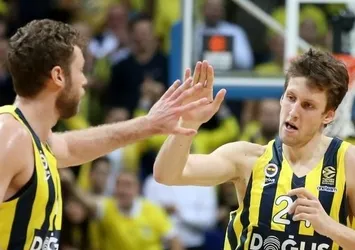 Potada rakip Olympiakos
