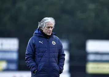 Kanarya 3 puana kilitlendi! İşte Jesus'un 11'i