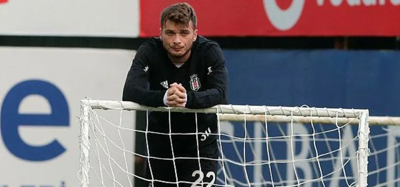 Adem Ljajic: "Beşiktaş'a gelmek benim için büyük onur"