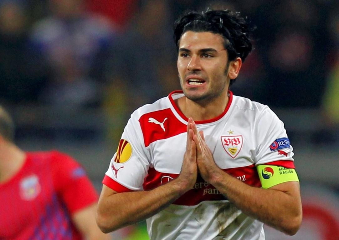 Trabzonspor, Serdar Taşçı’yı transfer ediyor