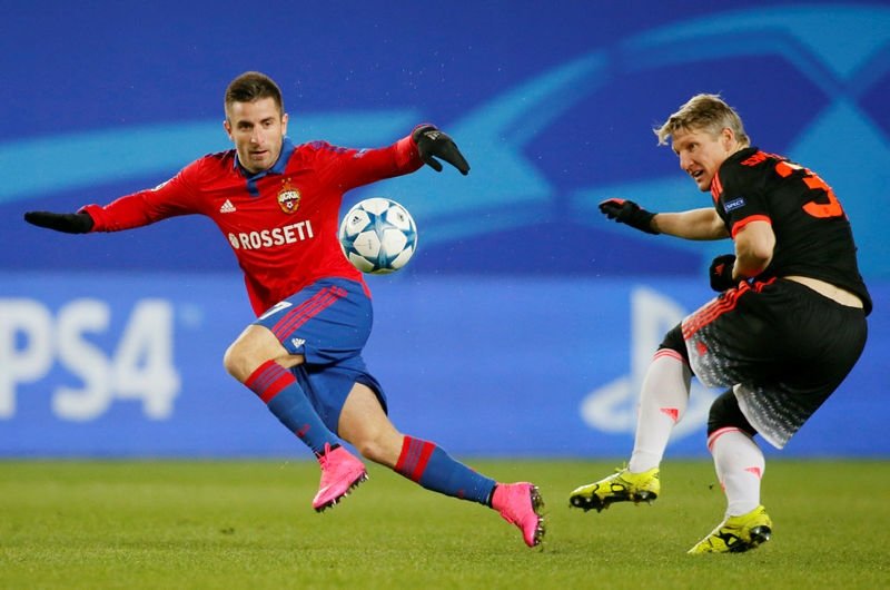 Trabzonspor’da transfer harekatı