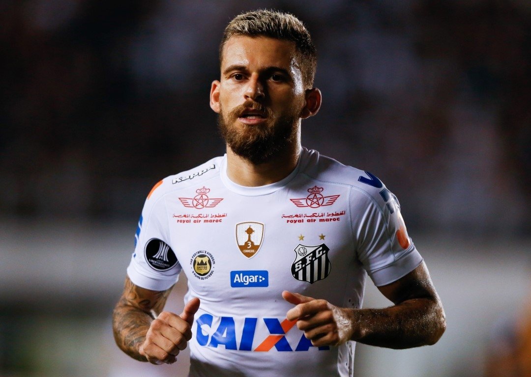 Lucas Lima, Fenerbahçe’ye doğru