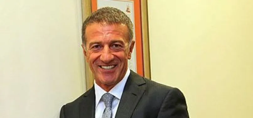 Ahmet Ağaoğlu listeyi sundu