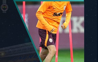Galatasaraylı genç yetenek Fenerbahçe’ye! Transferde olay iddia