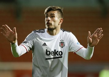 Süper Lig devinden Dorukhan bombası! F.Bahçe derken...