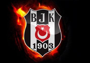 Beşiktaş'ın transferini böyle duyurdular! Koronavirüs...