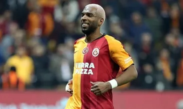 Babel'den Beşiktaşlıları kızdıran paylaşım!
