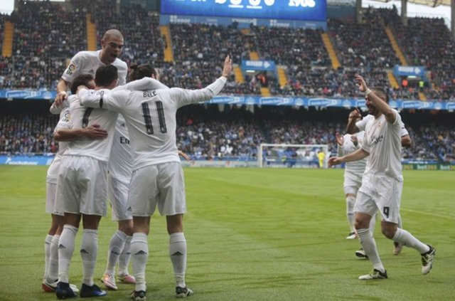 Beşiktaş’ın Şampiyonlar Ligi’ndeki muhtemel rakipleri