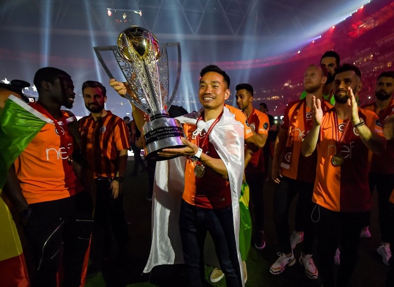 Galatasaray’ın Şampiyonlar Ligi’nde muhtemel rakipleri