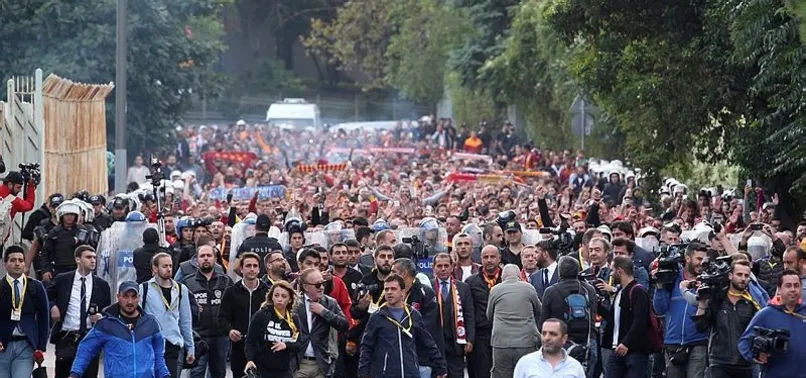 Hep birlikte Kadıköy’e