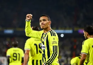 Mason Greenwood: Kazanmamız gerekiyordu!