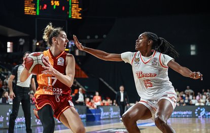 Galatasaray Çağdaş Faktoring Beretta Famila Schio’ya konuk oluyor!