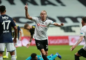 Domagoj Vida’ya kulüp aranıyor