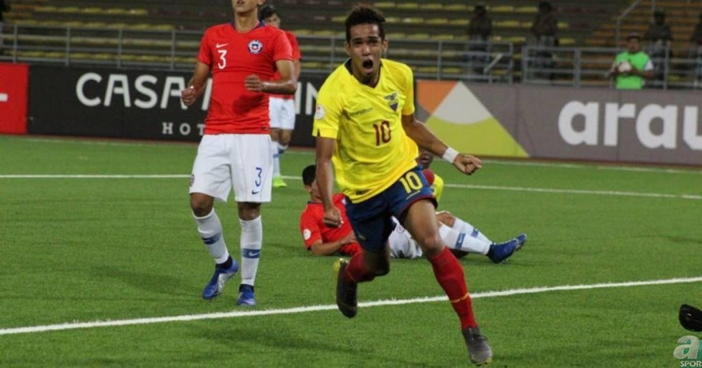 Futbolda geleceğin 60 yetenekli genç ismi açıklandı! Türkiye’den...