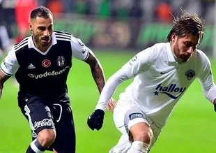 Tunay Torun Beşiktaş'ta