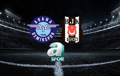 Adana Demirspor - Beşiktaş CANLI İZLE Elit U17 Gelişim Ligi Yarı Final