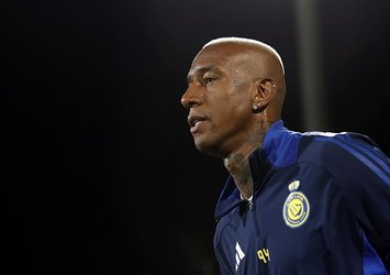 Beşiktaş mı, F.Bahçe mi? Talisca...