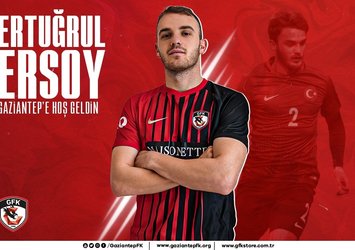 Ertuğrul Süper Lig'e geri döndü!