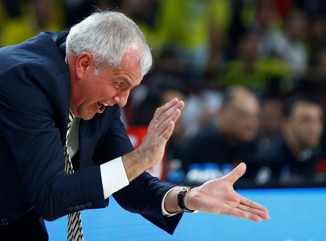 Fenerbahçe’de şok karar! Obradovic...