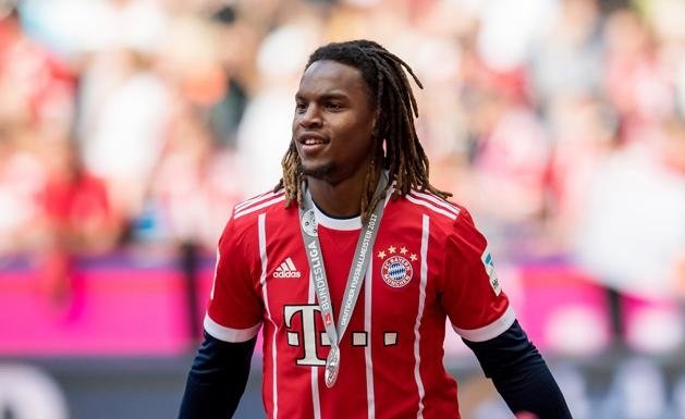 Fenerbahçe’ye Bayern’den süper yıldız!