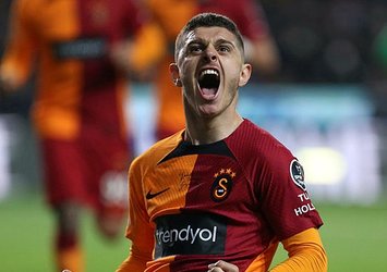 Resmi açıklama geldi! Rashica ve transfer...