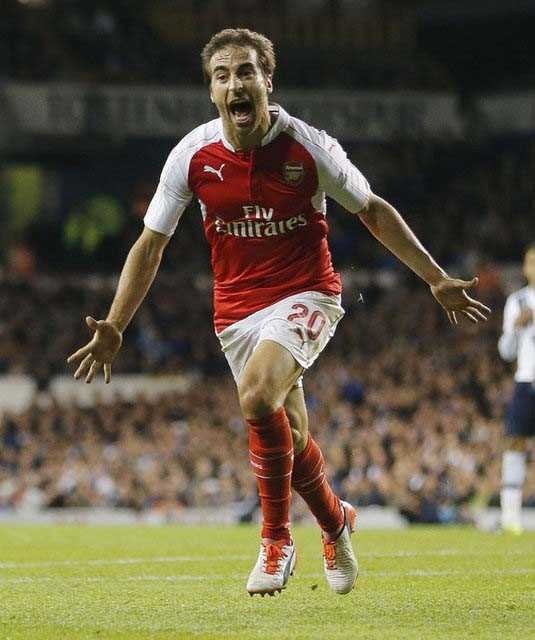 Yıldız futbolcu sezon sonu serbest kalıyor!