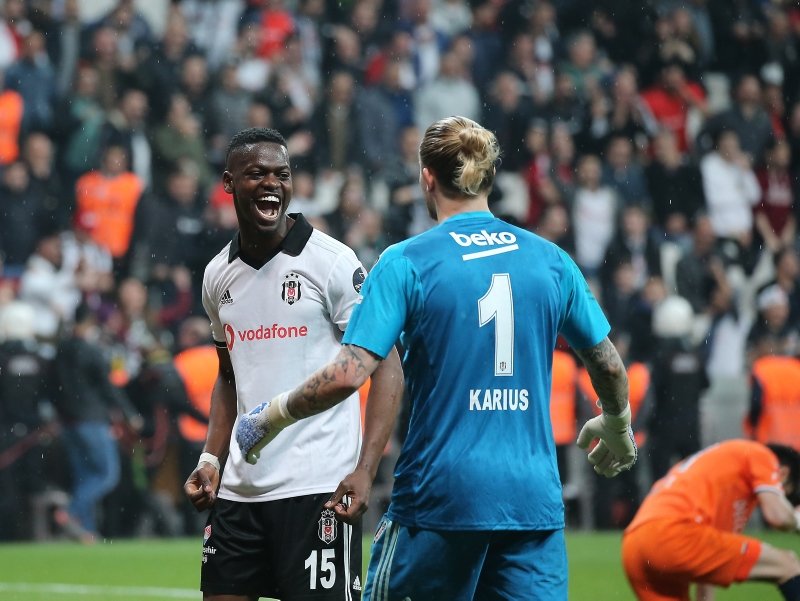 Usta yazarlar Beşiktaş - Başakşehir maçını değerlendirdi!
