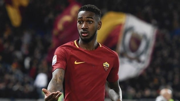 Beşiktaş’tan Gerson bombası!