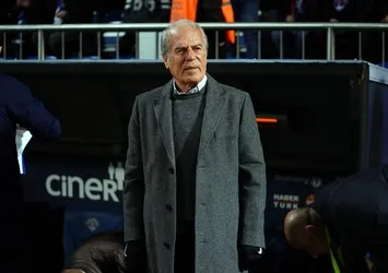 Mustafa Denizli hastaneye kaldırıldı