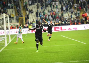 Beşiktaş, Aboubakar planını değiştirdi